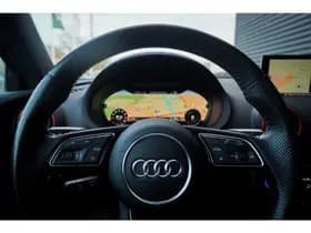 Audi A3 2.0 TFSI S3 quattro Pro Line Plus thumbnail 17