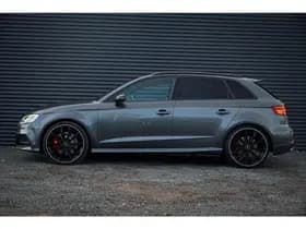 Audi A3 2.0 TFSI S3 quattro Pro Line Plus thumbnail 3