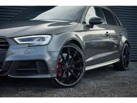 Audi A3 2.0 TFSI S3 quattro Pro Line Plus thumbnail 22