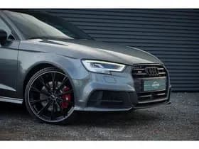 Audi A3 2.0 TFSI S3 quattro Pro Line Plus thumbnail 28