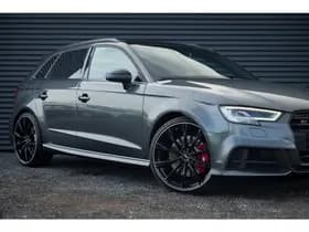 Audi A3 2.0 TFSI S3 quattro Pro Line Plus thumbnail 29