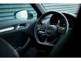 Audi A3 2.0 TFSI S3 quattro Pro Line Plus thumbnail 32