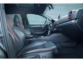 Audi A3 2.0 TFSI S3 quattro Pro Line Plus thumbnail 34