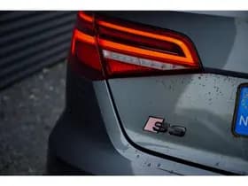 Audi A3 2.0 TFSI S3 quattro Pro Line Plus thumbnail 37