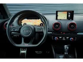Audi A3 2.0 TFSI S3 quattro Pro Line Plus thumbnail 39