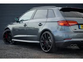Audi A3 2.0 TFSI S3 quattro Pro Line Plus thumbnail 43