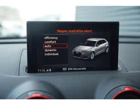 Audi A3 2.0 TFSI S3 quattro Pro Line Plus thumbnail 48
