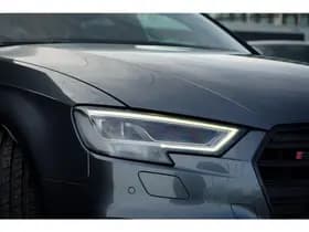 Audi A3 2.0 TFSI S3 quattro Pro Line Plus thumbnail 10