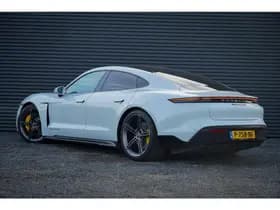 Porsche Taycan Turbo 93 kWh thumbnail 14