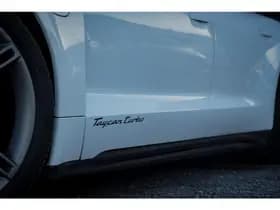 Porsche Taycan Turbo 93 kWh thumbnail 19