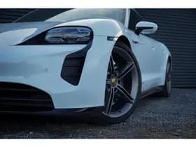 Porsche Taycan Turbo 93 kWh thumbnail 20