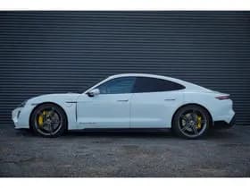 Porsche Taycan Turbo 93 kWh thumbnail 3