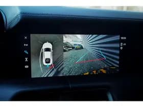 Porsche Taycan Turbo 93 kWh thumbnail 24