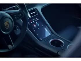 Porsche Taycan Turbo 93 kWh thumbnail 26