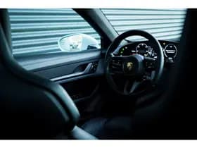 Porsche Taycan Turbo 93 kWh thumbnail 29