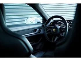 Porsche Taycan Turbo 93 kWh thumbnail 30