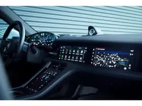 Porsche Taycan Turbo 93 kWh thumbnail 33