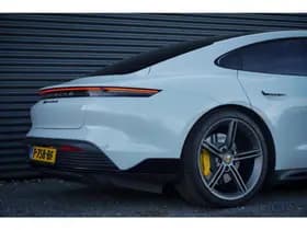 Porsche Taycan Turbo 93 kWh thumbnail 34