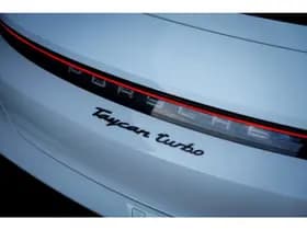 Porsche Taycan Turbo 93 kWh thumbnail 35