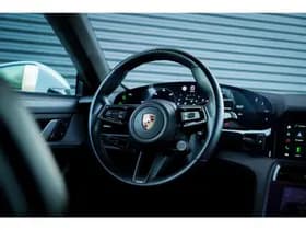 Porsche Taycan Turbo 93 kWh thumbnail 36