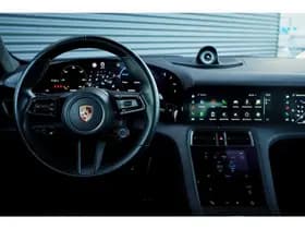 Porsche Taycan Turbo 93 kWh thumbnail 37