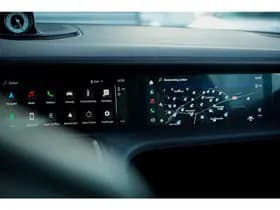 Porsche Taycan Turbo 93 kWh thumbnail 38