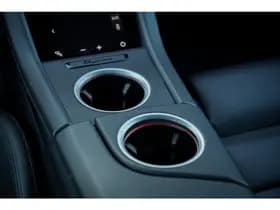 Porsche Taycan Turbo 93 kWh thumbnail 39