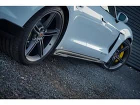 Porsche Taycan Turbo 93 kWh thumbnail 41