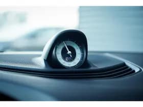 Porsche Taycan Turbo 93 kWh thumbnail 52