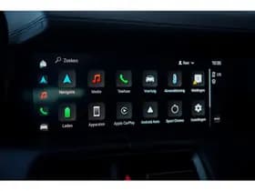 Porsche Taycan Turbo 93 kWh thumbnail 53