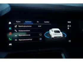 Porsche Taycan Turbo 93 kWh thumbnail 55