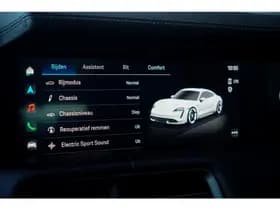 Porsche Taycan Turbo 93 kWh thumbnail 56