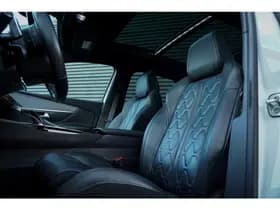 Peugeot 3008 1.6 HYbrid4 300 Première Pack Avantage thumbnail 2