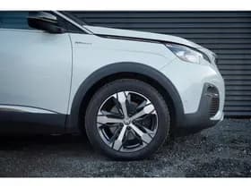 Peugeot 3008 1.6 HYbrid4 300 Première Pack Avantage thumbnail 11