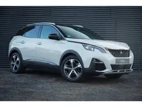 Peugeot 3008 1.6 HYbrid4 300 Première Pack Avantage thumbnail 12