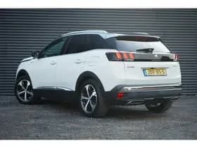 Peugeot 3008 1.6 HYbrid4 300 Première Pack Avantage thumbnail 14