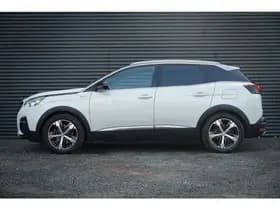 Peugeot 3008 1.6 HYbrid4 300 Première Pack Avantage thumbnail 3
