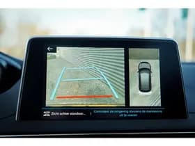 Peugeot 3008 1.6 HYbrid4 300 Première Pack Avantage thumbnail 21