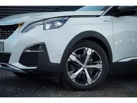 Peugeot 3008 1.6 HYbrid4 300 Première Pack Avantage thumbnail 22