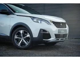Peugeot 3008 1.6 HYbrid4 300 Première Pack Avantage thumbnail 29