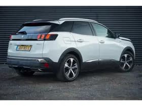 Peugeot 3008 1.6 HYbrid4 300 Première Pack Avantage thumbnail 4