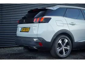 Peugeot 3008 1.6 HYbrid4 300 Première Pack Avantage thumbnail 37