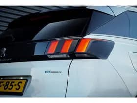 Peugeot 3008 1.6 HYbrid4 300 Première Pack Avantage thumbnail 38