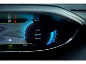 Peugeot 3008 1.6 HYbrid4 300 Première Pack Avantage thumbnail 44