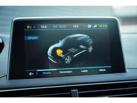 Peugeot 3008 1.6 HYbrid4 300 Première Pack Avantage thumbnail 51