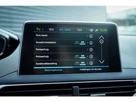 Peugeot 3008 1.6 HYbrid4 300 Première Pack Avantage thumbnail 53