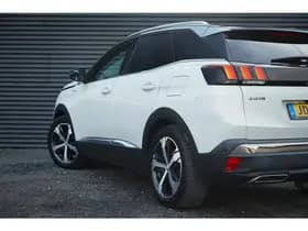 Peugeot 3008 1.6 HYbrid4 300 Première Pack Avantage thumbnail 57