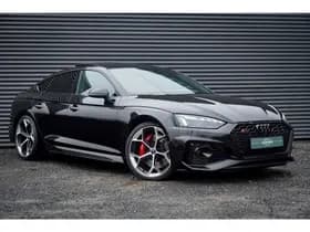 Audi RS5 Sportback 2.9 TFSI A5 quattro competition plus thumbnail 12