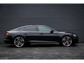 Audi RS5 Sportback 2.9 TFSI A5 quattro competition plus thumbnail 13