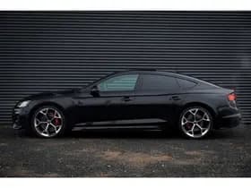 Audi RS5 Sportback 2.9 TFSI A5 quattro competition plus thumbnail 3